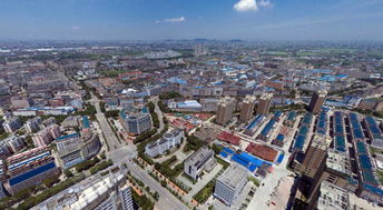 浙江溫嶺市最大的鎮,緊鄰臺州市區,入選全國千強鎮