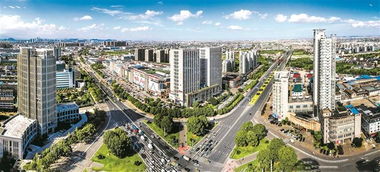 大美臺(tái)州 幸福的底色