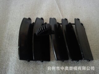 【供應(yīng)塑料配件加工(定做各類塑料配件)(圖)】?jī)r(jià)格,廠家,圖片,包裝產(chǎn)品加工,臺(tái)州市中奧塑模-