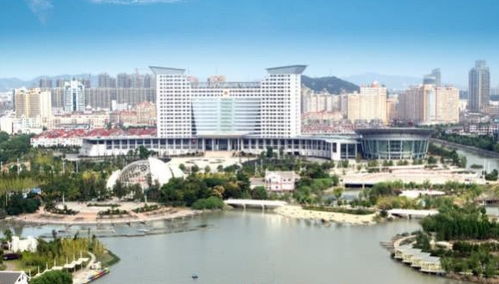 浙江又有三個縣城崛起,將步入千億行列,溫州占兩個,臺州占一個