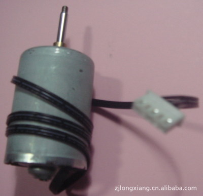 【無葉風(fēng)扇專用無霍爾電機(jī)】?jī)r(jià)格,廠家,圖片,小功率電動(dòng)機(jī),臺(tái)州市椒江星源電器廠-